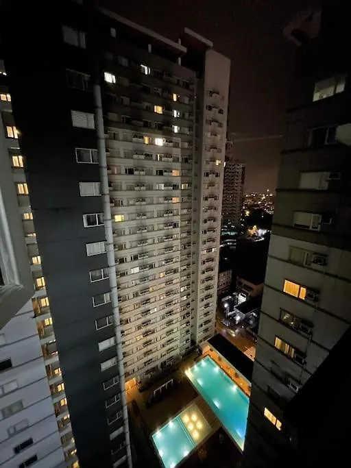 Cozy Room In Davao By Ca Suites Apartment