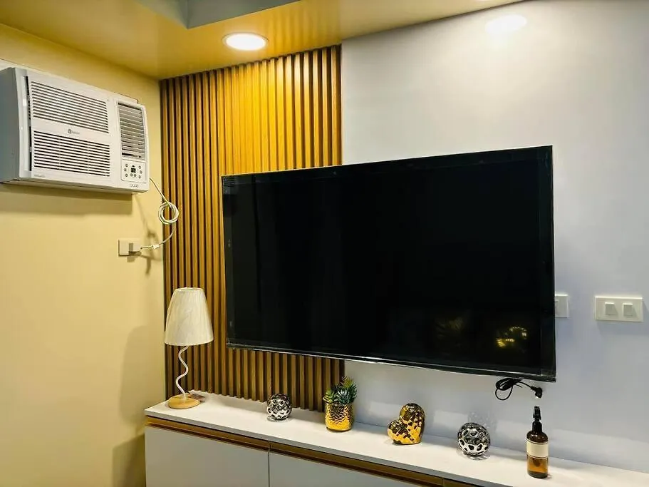 Cozy Room In Davao By Ca Suites Apartment