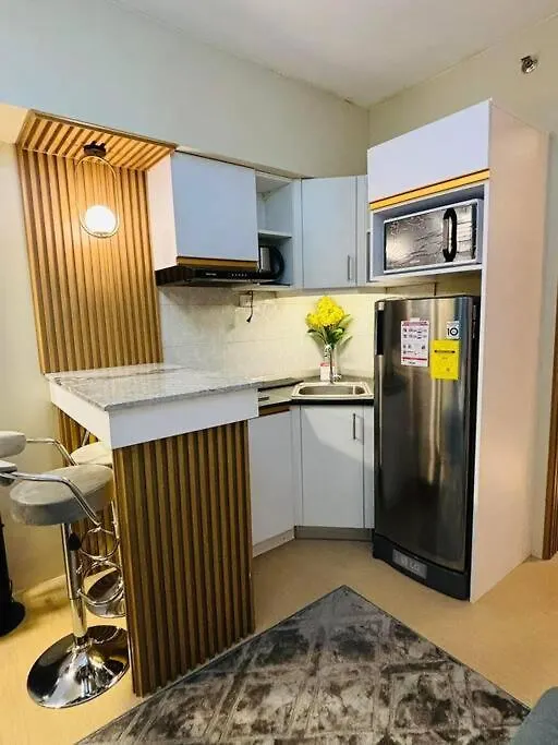 Cozy Room In Davao By Ca Suites