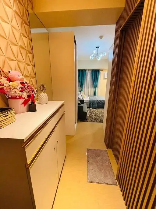 Apartment Cozy Room In Davao By Ca Suites