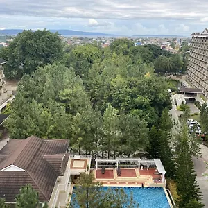 Jam's Pad Davao