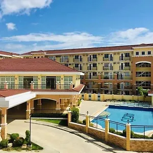 Mikaela's Crib- 1 Bedroom Flat @ Arezzo Place Davao