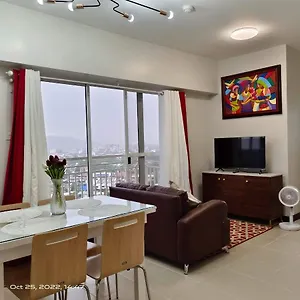 Verdon Parc Davao Stadt