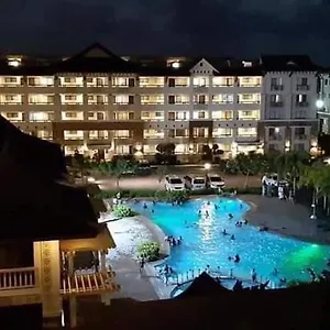 Cozy 2br With Free Pool Beside Sm Mall Davao
