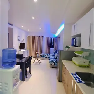 Matina Enclaves 2br With Wifi Near Sm Mall Davao