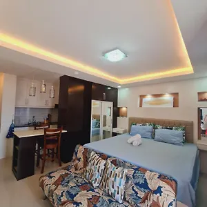 Italian Inspired Tropical-themed Davao