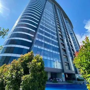 Aeon Staycation Managed By Aria Davao Stadt