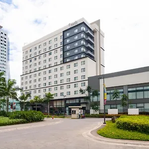 Seda Abreeza Davao Stadt