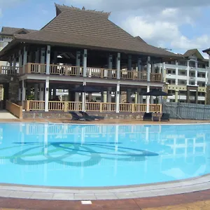 The Oasis Condotel Davao
