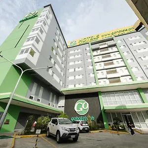 Go Lanang - Davao City
