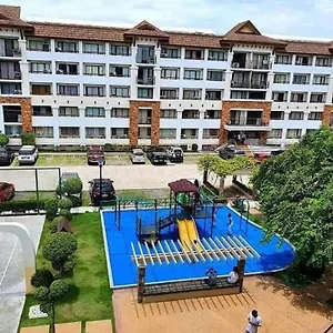 1bedroom One Oasis Fullyfurnished Davao