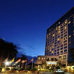 Marco Polo Hotel