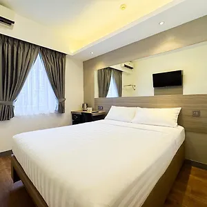 Red Planet Davao Stadt