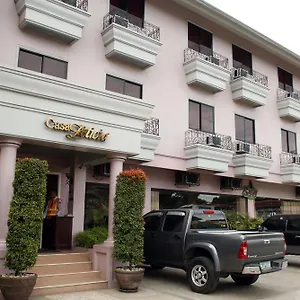 2* Locanda Casa Leticia Business