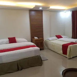 La Anclar Davao Stadt